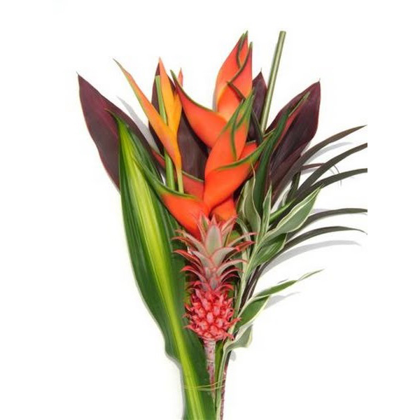 HELICONIA BOUQUET