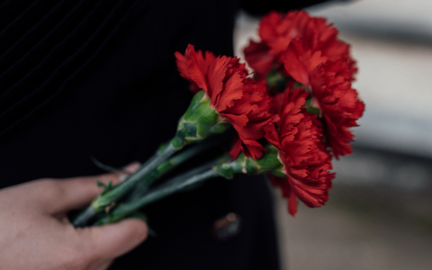 Tradición en Semana Santa: descubre el significado de las flores