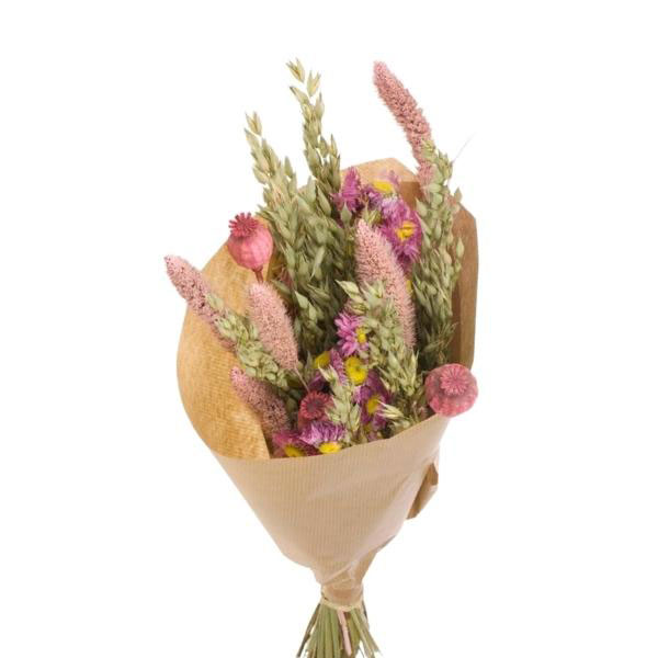 Bouquet Seco