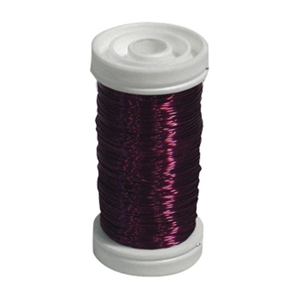ALAMBRE COBRE BARNIZADO