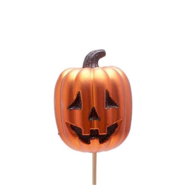 PICK HALLOWEEN CALABAZA