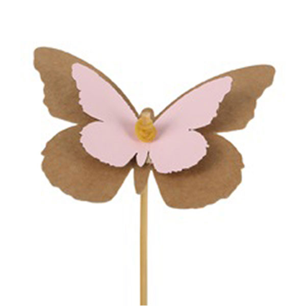 PIN MARIPOSAS KRAFT