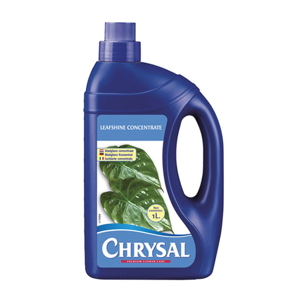 CHRYSAL ABRILLANTADOR CONCENTRADO LIQUIDO