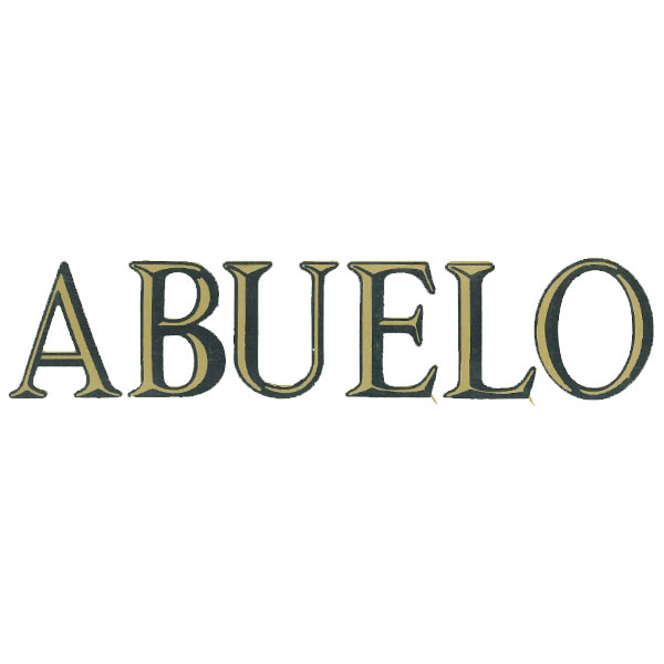 PALABRA BICOLOR - ABUELO