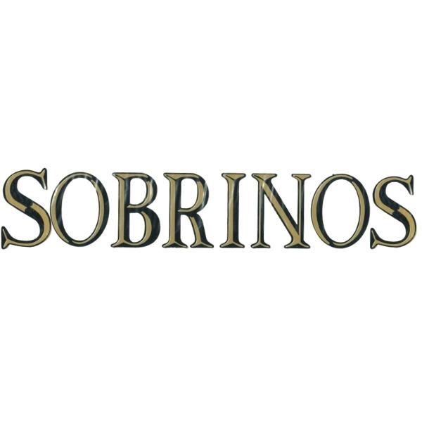 PALABRA BICOLOR - SOBRINOS