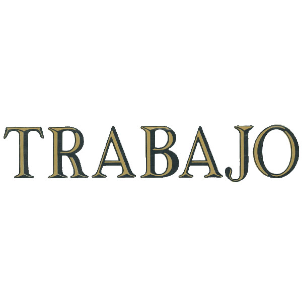 PALABRA BICOLOR - TRABAJO
