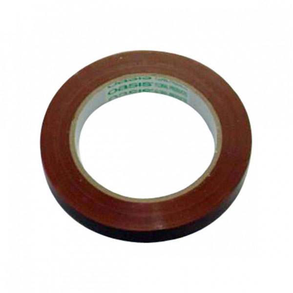 TAPE PVC MARRON