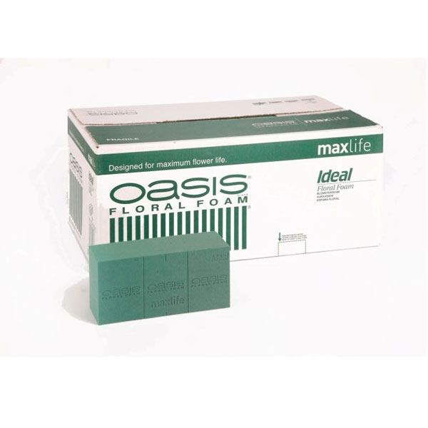 OASIS IDEAL MAXLIFE PASTILLA 23x11x8 cm