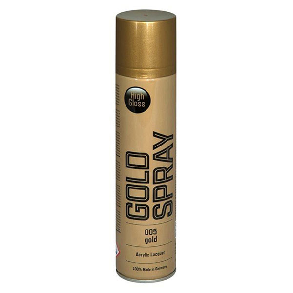 SPRAY BRILLO ALTA DENSIDAD 400 ml