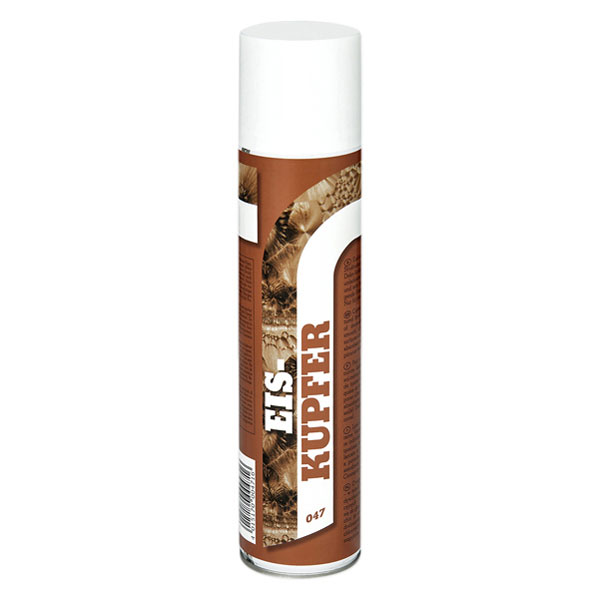 SPRAY EFECTO HIELO 400 ml