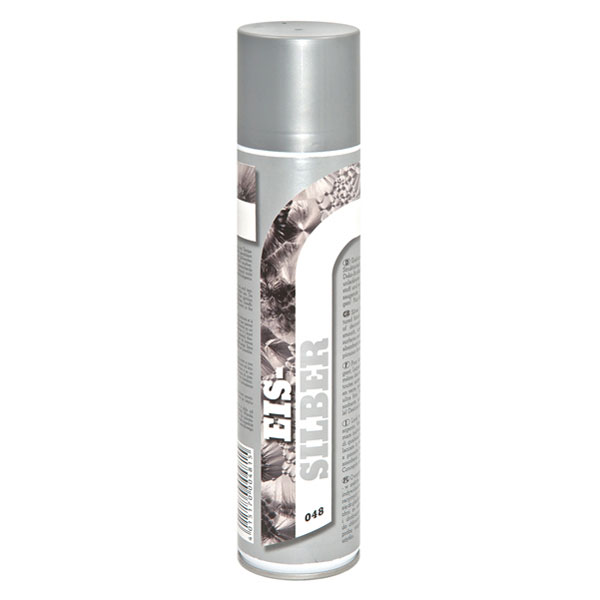 SPRAY EFECTO HIELO 400 ml