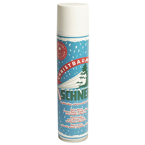 SPRAY EFECTO NIEVE 400 ml