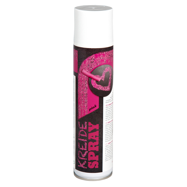 SPRAY TIZA 400 ml