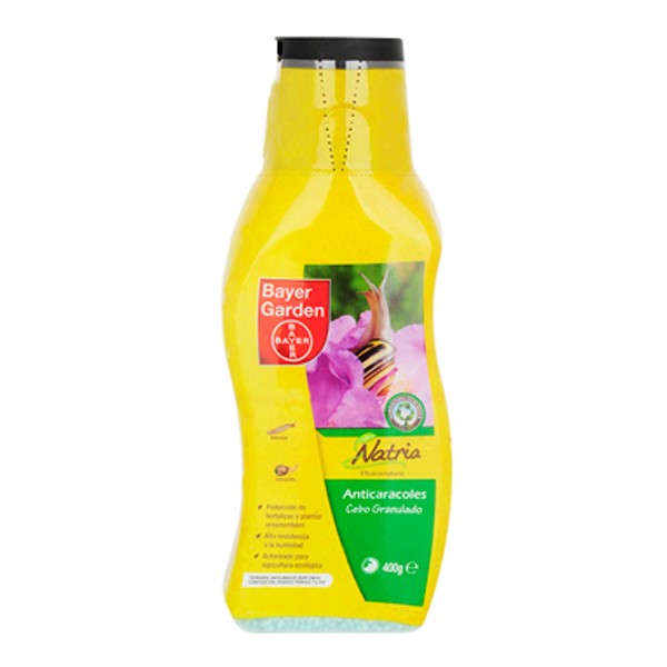 ANTICARACOLES  400 g uc 12