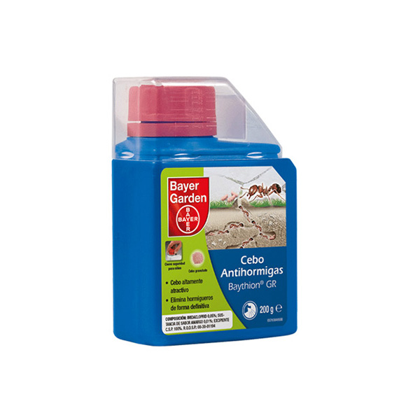 ANTIHORMIGAS 200 g uc 20