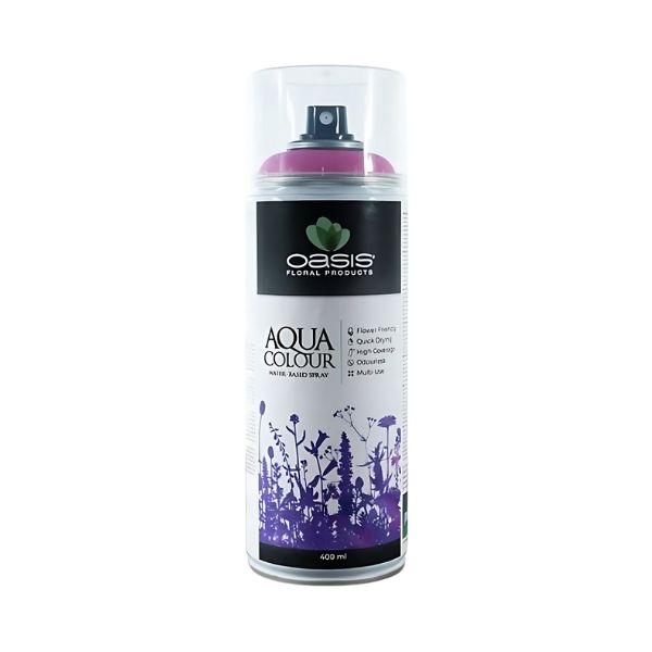 AQUA COLOUR CEREZA 400ml