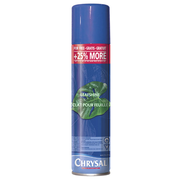 ABRILLANTADOR CHRYSAL 750 ml