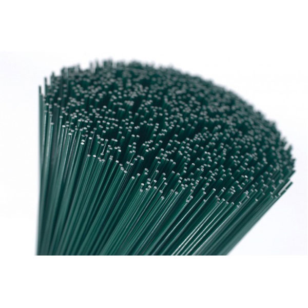ALAMBRE VERDE 1 mm (2 kg)
